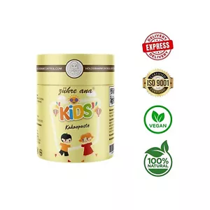 Kakao Paste für Kinder multivitamin immunsystem stärken, Gelee Royal + Vitamin C - Bild 1 von 13