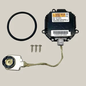 OEM For Infiniti Nissan Xenon Ballast & Igniter HID Controller Module Computer - Picture 1 of 2
