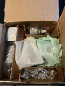 Moen UT2692EP Voss M-CORE serie 2 kit finitura doccia 1 maniglia in cromo - Foto 1 di 2