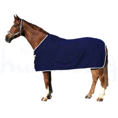 Euroriding Abschwitzdecke Garizelle - Bild 1 von 2