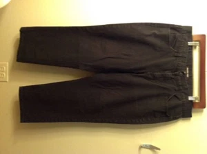 Men's 34 X 24 black Michael Kors Jeans J82 - Picture 1 of 12