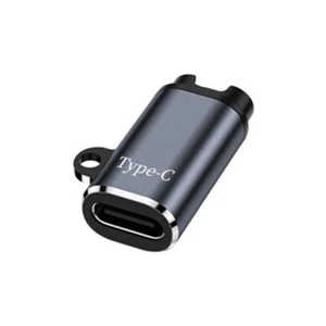 Micro USB Female Charger Adapter Connector for Fenix 7/7S (Straight) - Photo 1 sur 8