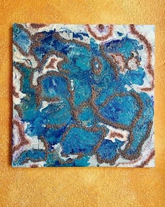 wandbild acryl 3D - Bild 1 von 2