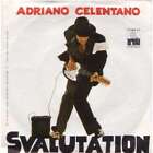 Adriano Celentano Svalutation 7" Single Vinyl Schallplatte 75231
