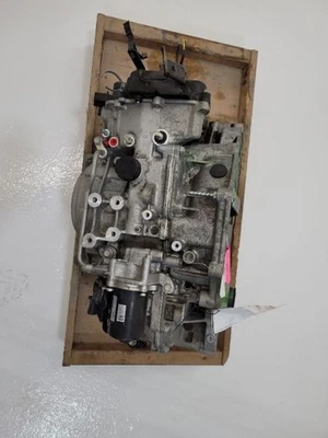 2012 12 BUICK LACROSSE Automatic Transmission 2.4L Opt Mhh ID 1BAW  Foto 1 de 4