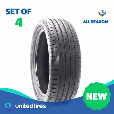 4 nuevos - 235/45R19 Goodyear Wrangler Territory HT 95V Foto 1 de 4