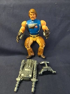 Rio Blast komplett He-Man Masters Of The Universe MOTU 1985 Mattel Vintage - Bild 1 von 11