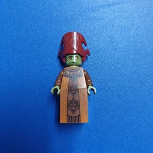 LEGO Star Wars Nute Gunray (Orange Robe) Minifigure SW0363 - Picture 1 of 3