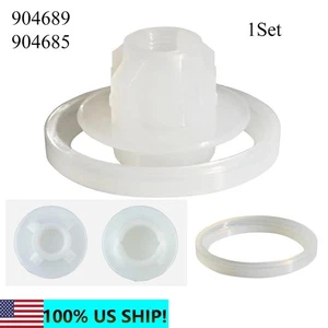 904689 904685 Replacement Nailer Head Valve Seal for Porter Cable FN250B FN251 - Picture 1 of 17
