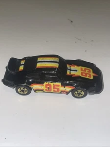 Hot Wheels Vintage Porsche P-911 Variazione Ruota Oro - Foto 1 di 5