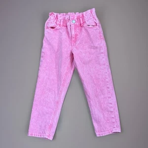 Baby Gap 5T Just Like Mom Jean Pink - Picture 1 of 6