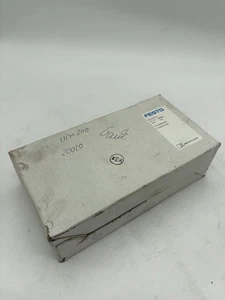 Festo JH-5/2-D-2-C 683049 Zawór pneumatyczny - Picture 1 of 3