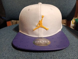 Jordan Youth Cap - Picture 1 of 4