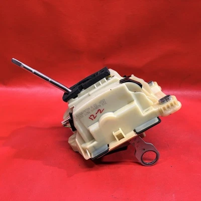 01-09 Mercedes C230 CLK350 Tiptronic caixa de engrenagens de piso seletor de câmbio A2032678724 - Imagem 1 de 4