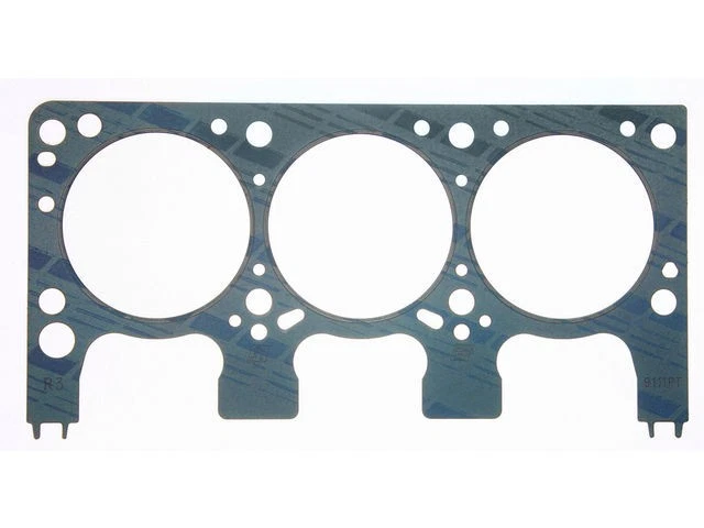 Head Gasket For 1987-1991 Dodge Dakota 3.9L V6 1988 1989 1990 XV295VX Foto 1 de 1