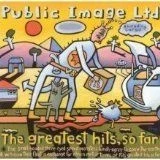 Greatest hits, so far von Public Image Limited | CD | Zustand sehr gut - Bild 1 von 2