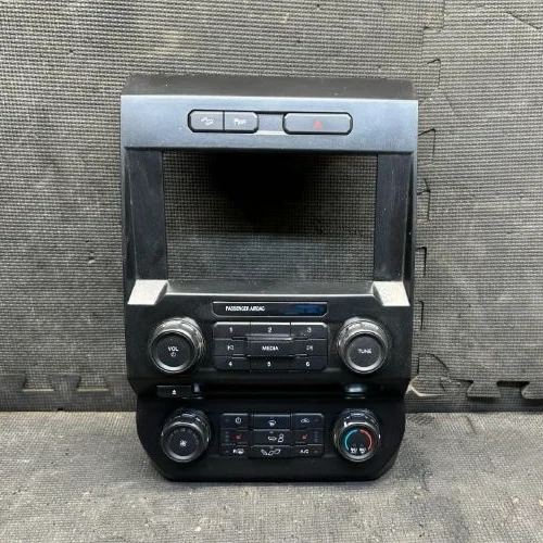 2016 Ford Truck F-150 Climate Radio Control Panel GL3T-18E243 OEM Foto 1 de 2