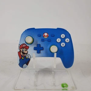PowerA Gaming Wired Controller White 1522660-01 For Switch - Picture 1 of 3