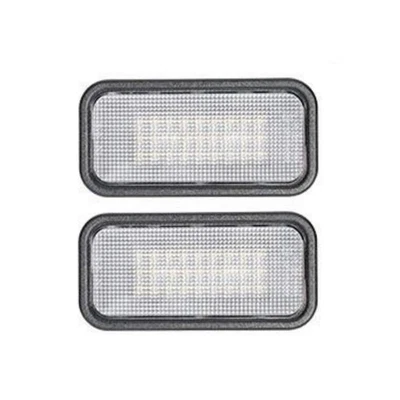 84659238 For 2019-2025 GMC Sierra 1500 2pcs Truck Cargo Bed Lamps Lights — 第 1/4 张图片