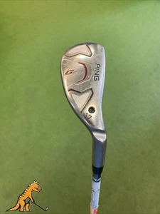 Used RH Ping G20 17* 2 Hybrid TFC 169 Graphite Regular Flex - Picture 1 of 9