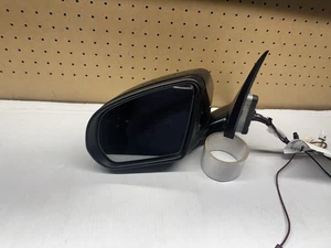 2015- 2021 MERCEDES BENZ C CLASS LEFT MIRROR OEM - Picture 1 of 15