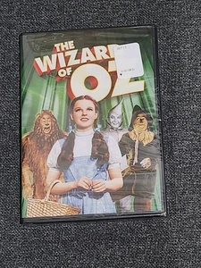 Wizard of Oz 75Th Anniversary DVD Widescreen New Sealed - Bild 1 von 2