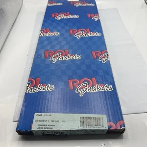 ๐ฅ ROL HS31005 Engine Cylinder Head Gasket Set! Free Shipping! ๐ฅ - Picture 1 of 3