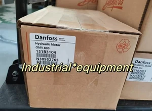 OMV800 151B3104 hydraulic motor OMV800 151B3104 OMV800 151B3104 - Picture 1 of 3