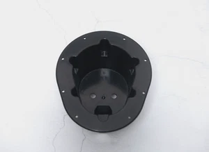 Humvee Tail Light Housing Bucket 5342-01-194-3128 12338711 - Picture 1 of 1