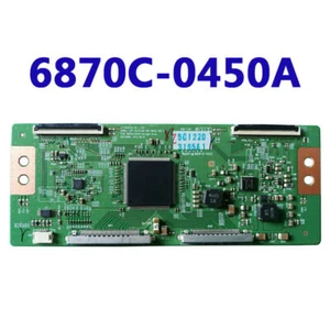 6870C-0450A T-con Board MODEL: ART 42/47/55 FHD TM240 VER 0.1 SONY KDL-50R550A - Picture 1 of 4