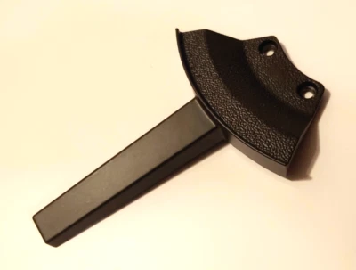 Harbor Breeze Bradbury Ceiling Fan Replacement Part - Bronze Blade Arm 1-Pc. - Image 1 of 3