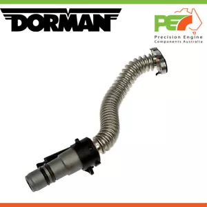 New Dorman Turbo Oil Return Line For HOLDEN CRUZE i Turbo JH 1.4 i Turbo Sedan - Picture 1 of 4