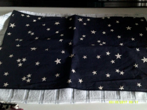 Longaberger ALL AMERICAN  1993 LIBERTY/1990-00 MUFFIN/CRACKER Liner 1993 LIBERTY Cover