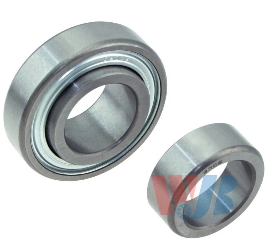 411.44007 Axle Shaft Bearing Rear New Coupe Sedan for Toyota Corolla - Image 1 of 1