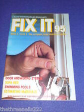 FIX IT #95 - DOOR ANSWERING SYSTEM