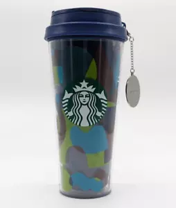 Starbucks México - 2023 Día del Padre - Tumbo + Llavero 16 fl oz - Imagen 1 de 6