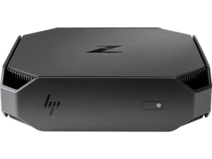 HP Z2 G4 mini 5HZ71EA i7-8700 Hexa 16GB 256GB WL BT W10P 3J.Gar. Neu Re/Mwst. - Bild 1 von 1