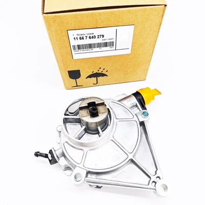 NEW Vacuum Pump for BMW 320 328 528328i X3 xDrive X1 528i Z4 320i 2013 - Изображение 1 из 4