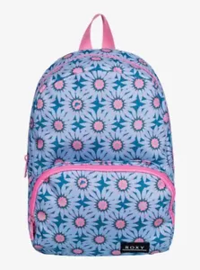 Zaino Roxy TW Always Core - Cristallo Teal Sol Flower - Foto 1 di 3