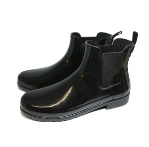 Hunter Block Heel Boots for Women for 