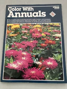 Color With Annuals - Foto 1 di 1