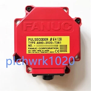 1 PCS NEW fanuc CNC system encoder A860-2020-t361 - Picture 1 of 4