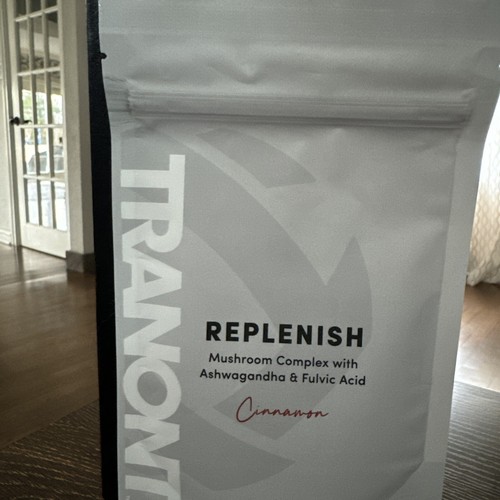 TRANONT Replenish | eBay