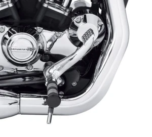 Reduced Reach Forward Control Conversion Kit For Harley-Davidson Sportster - Picture 1 of 6