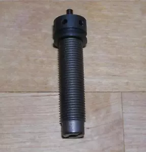 Lot of 4x SMC Pneumatics RB1007 Low load shock absorber - Bild 1 von 4