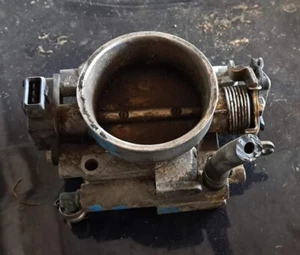 Corpo farfallato Alfa Romeo 2.0 Twin Spark - Foto 1 di 1