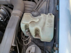 91 92 93 Chevy Caprice Buick Roadmaster Windshield Wiper Washer Reservoir Tank - Picture 1 of 3