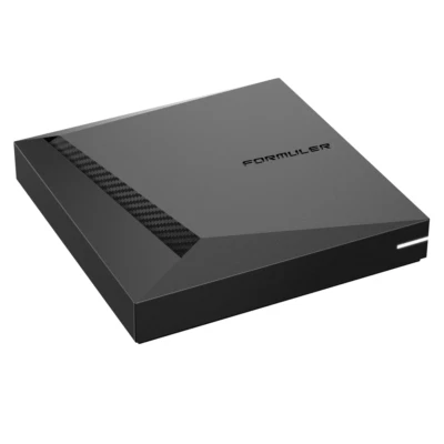 Formuler Z11 PRO 4K Android 11 OTT Medien-Streamer 2GB RAM 16GB Flash, WLAN - Bild 1 von 4