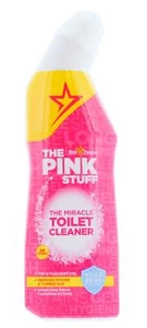 Stardrops The Pink Stuff Toilet Cleaner 750ml - Picture 1 of 1