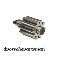 Porsche 356 B / C / SC / 912 bomba de aceite engranaje OEM NUEVO Foto 1 de 1